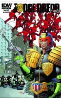 Judge Dredd Classics #1