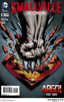 Argo Chapter 3