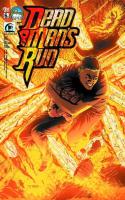 Dead Man's Run #6