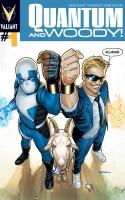 Quantum and Woody (2013)