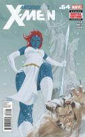Astonishing X-men #64