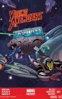 Young Avengers #7