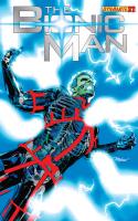 The Bionic Man #21