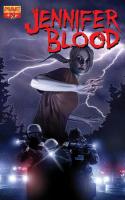 Jennifer Blood #29