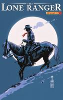 The Lone Ranger #16