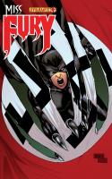 Miss Fury #4