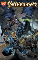 Pathfinder #8