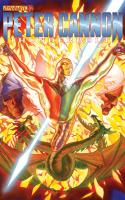 Peter Cannon Thunderbolt #10