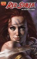 Red Sonja #79
