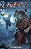 Bushido #2