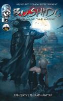 Bushido #3