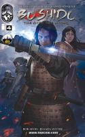 Bushido #4