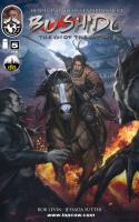 Bushido #5