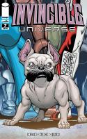 Invincible Universe #7