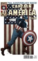 70th Anniversary Issue; Gulag Part 1
