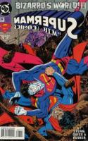War Of The Super Powers