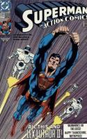 All This... And Lex Luthor Ii