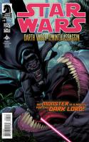 Darth Vader And The Ninth Assasin #4