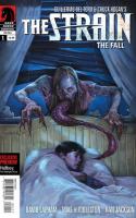 The Fall #1
