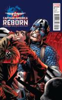 Reborn, Chapter 2