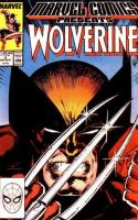 Marvel Comics Presents (1988-1995)