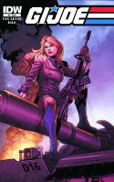 G.i. Joe #6