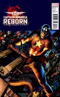 Reborn, Chapter 3