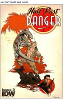 Half Past Danger #3
