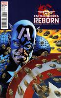 Reborn, Chapter 4