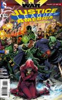 Trinity War Chapter 2