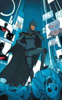 Batman Beyond Unlimited #18