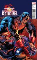 Reborn, Chapter 5