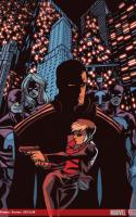 Powers Bureau #6