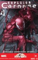 Superior Carnage #1