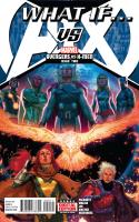 What If? Avx #2