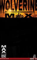 Wolverine Max #9