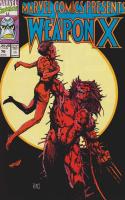 Weapon X, Part 5