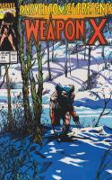 Weapon X, Part 6