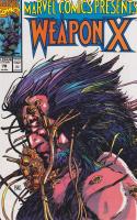 Weapon X, Part 7