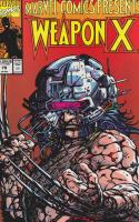 Weapon X, Part 8