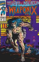 Weapon X, Part 9