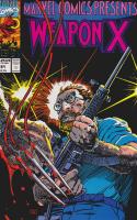 Weapon X, Part 10