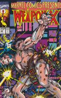 Weapon X, Part 11