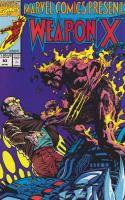 Weapon X, Part 12