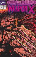 Weapon X, Part 13