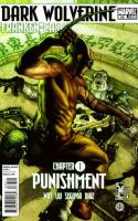 Punishment, Part 1