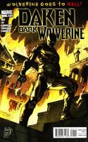 Daken : Dark Wolverine (2010-2012)