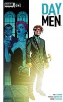 Day Men (2013)