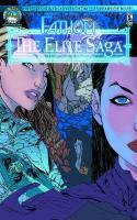Fathom: The Elite Saga #5