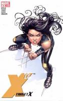 X-23 : Target X (2007)